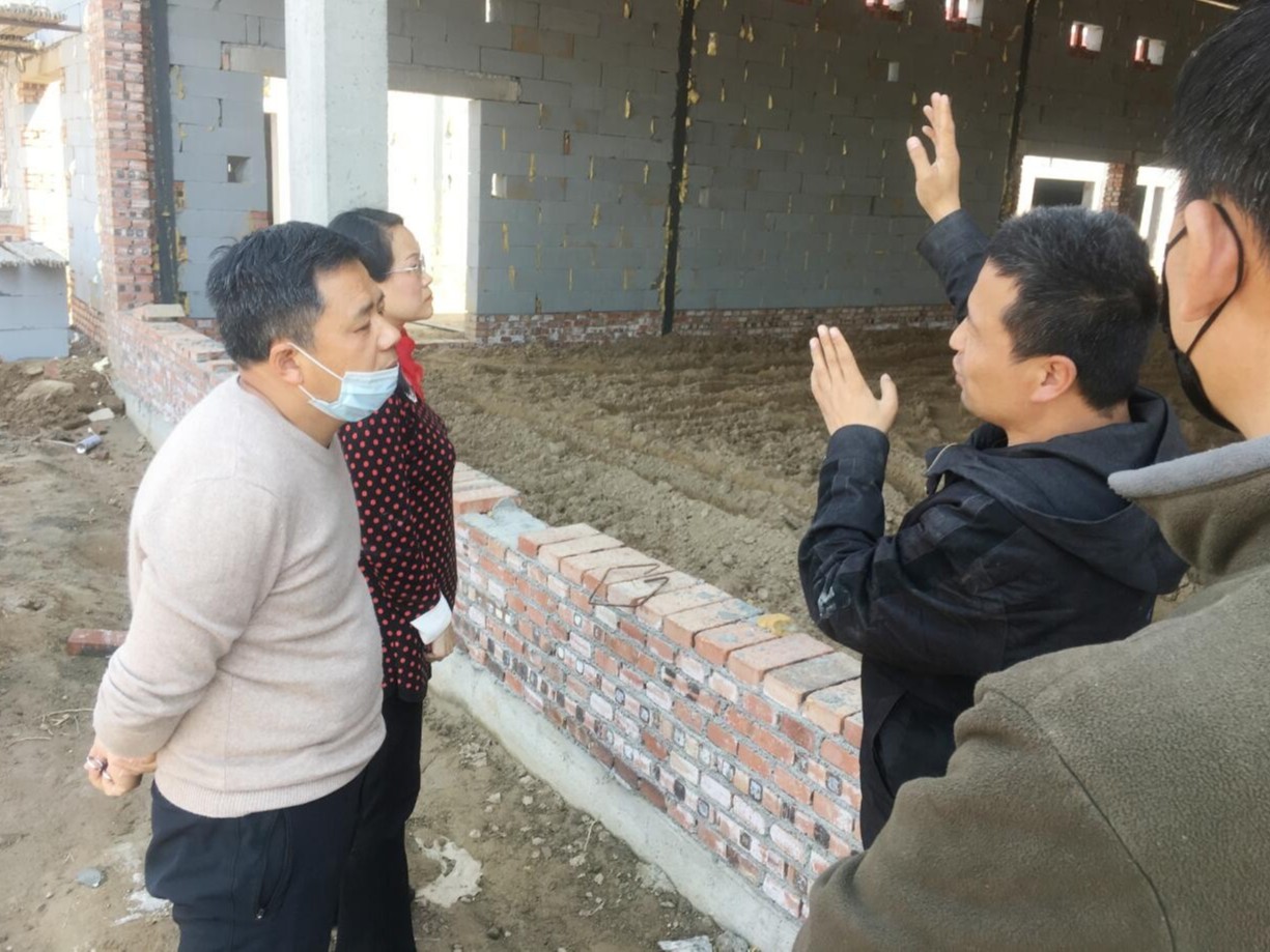 青島康地恩服務(wù)專(zhuān)家服務(wù)現(xiàn)場(chǎng)