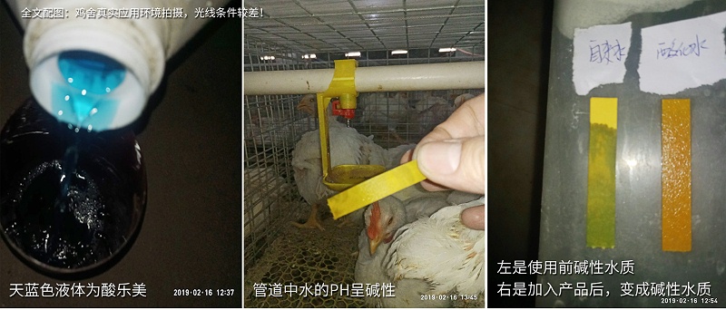 規(guī)?；u場(chǎng)水質(zhì)管理